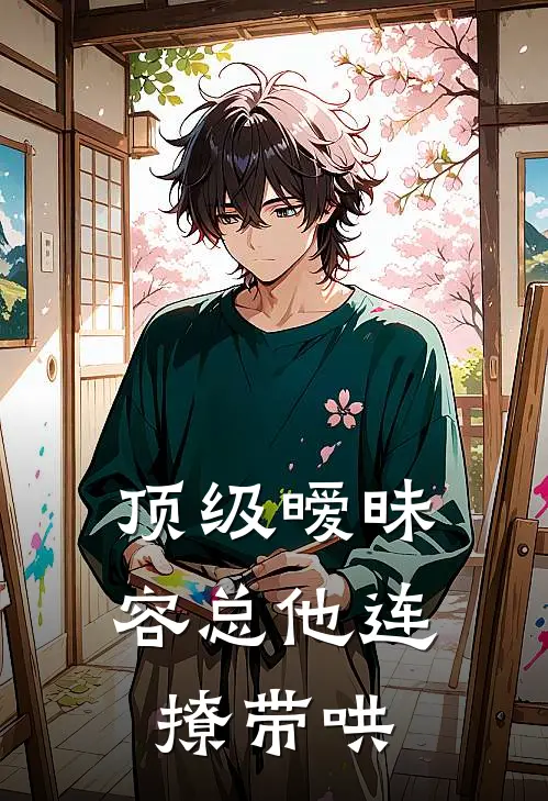 顶级暧昧，容总他连撩带哄