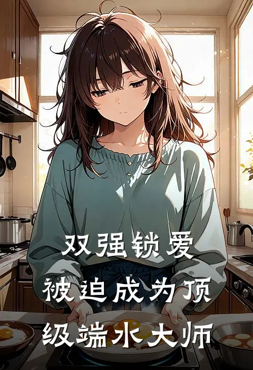 双强锁爱：被迫成为顶级端水大师