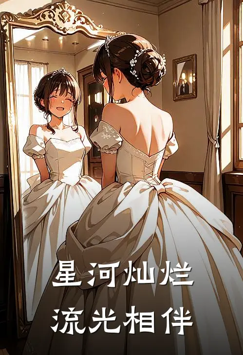 星河灿烂，流光相伴