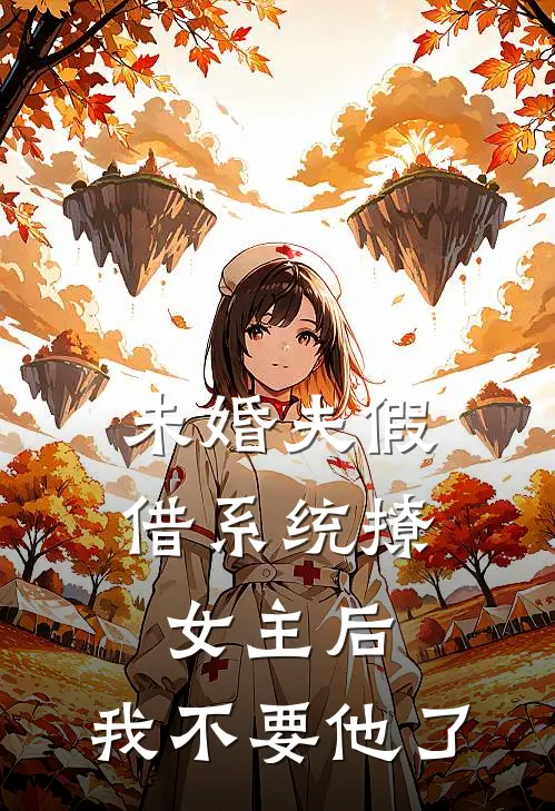 未婚夫假借系统撩女主后，我不要他了