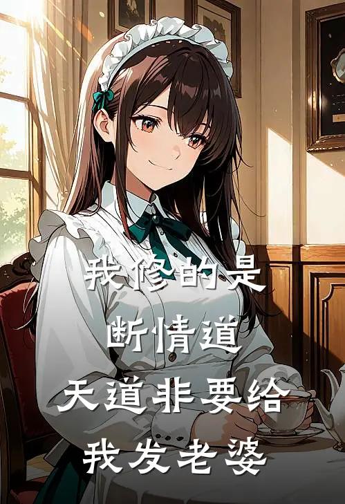 我修的是断情道，天道非要给我发老婆