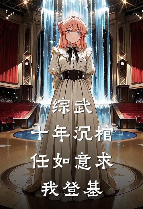 综武：十年沉棺任如意求我登基