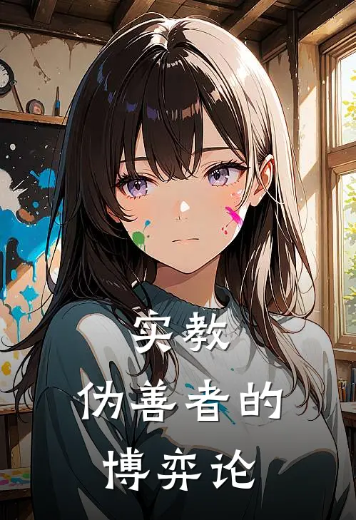 实教：伪善者的博弈论