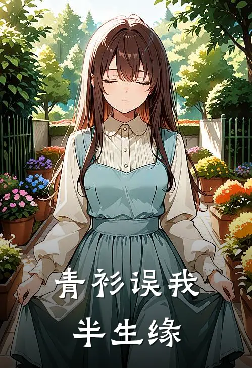 青衫误我半生缘