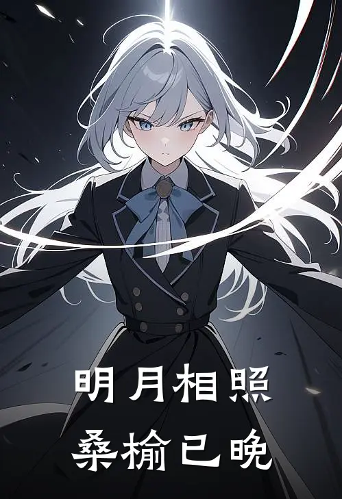 明月相照桑榆已晚