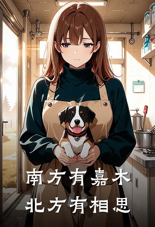 南方有嘉木，北方有相思