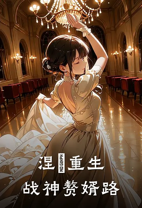 涅槃重生：战神赘婿路