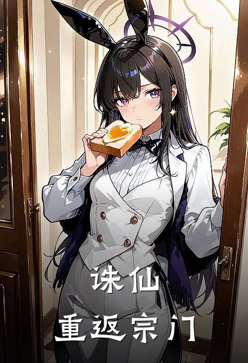 诛仙：重返宗门