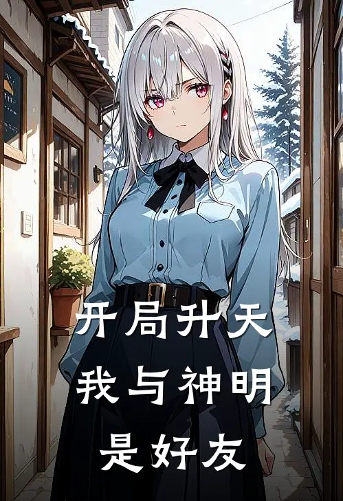 开局升天，我与神明是好友