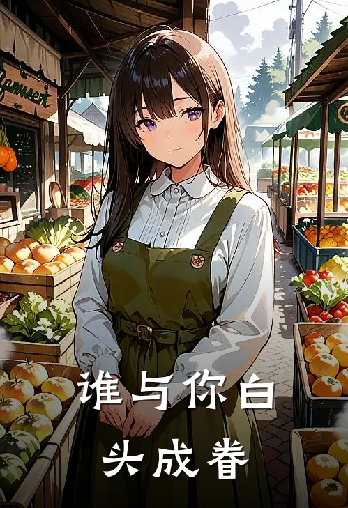 谁与你白头成眷