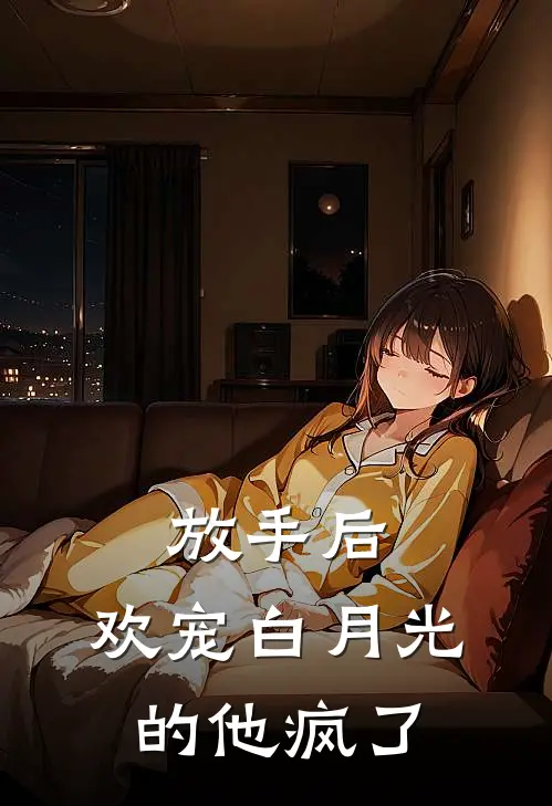 放手后，欢宠白月光的他疯了