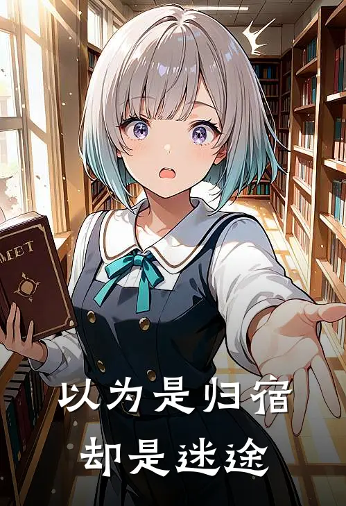 以为是归宿，却是迷途