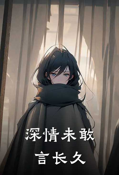 深情未敢言长久