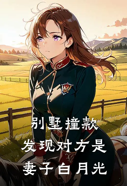 别墅撞款，发现对方是妻子白月光