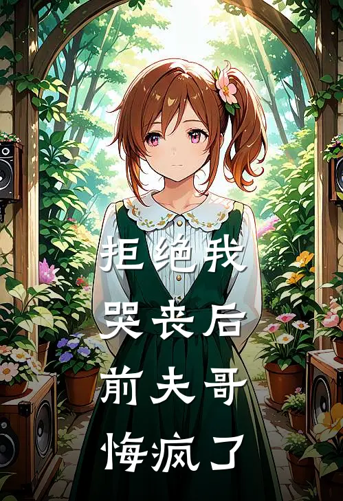 拒绝我哭丧后，前夫哥悔疯了