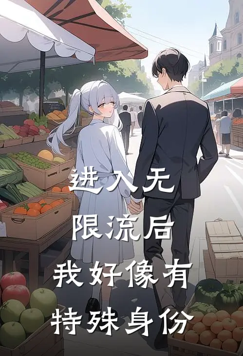 进入无限流后，我好像有特殊身份