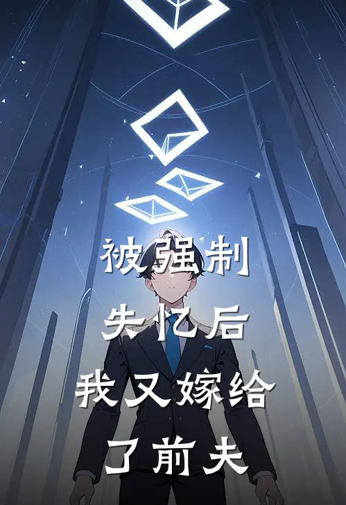 被强制失忆后，我又嫁给了前夫