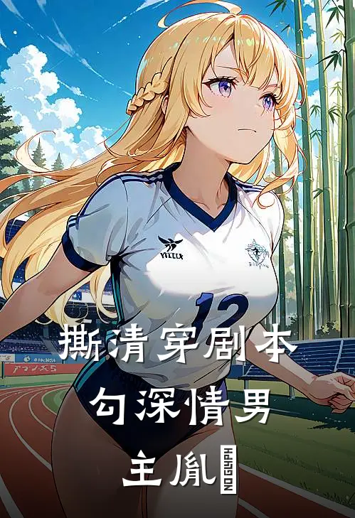 撕清穿剧本，勾深情男主胤禛