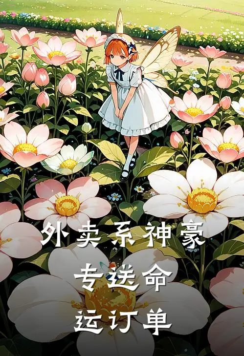 外卖系神豪，专送命运订单