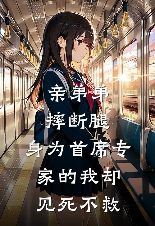 亲弟弟摔断腿，身为首席专家的我却见死不救