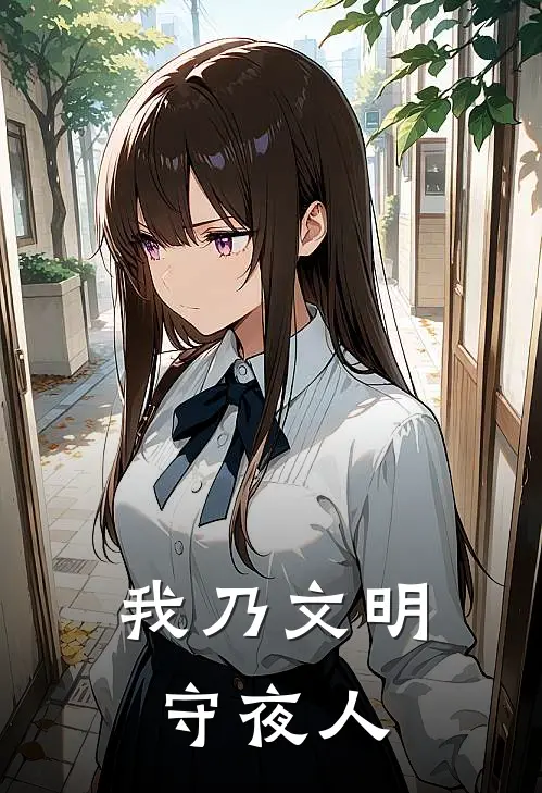 我乃文明守夜人