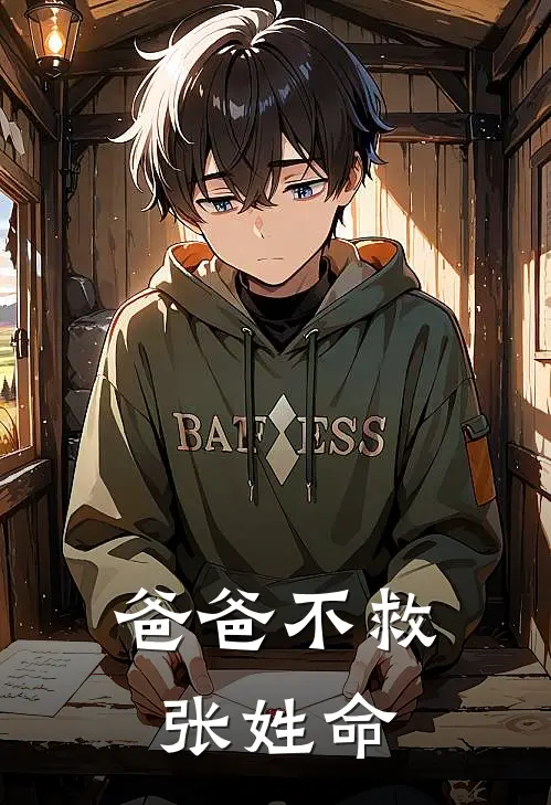 爸爸不救张姓命