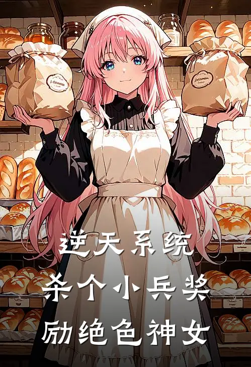 逆天系统：杀个小兵奖励绝色神女