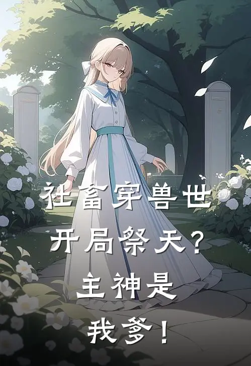 社畜穿兽世：开局祭天？主神是我爹！