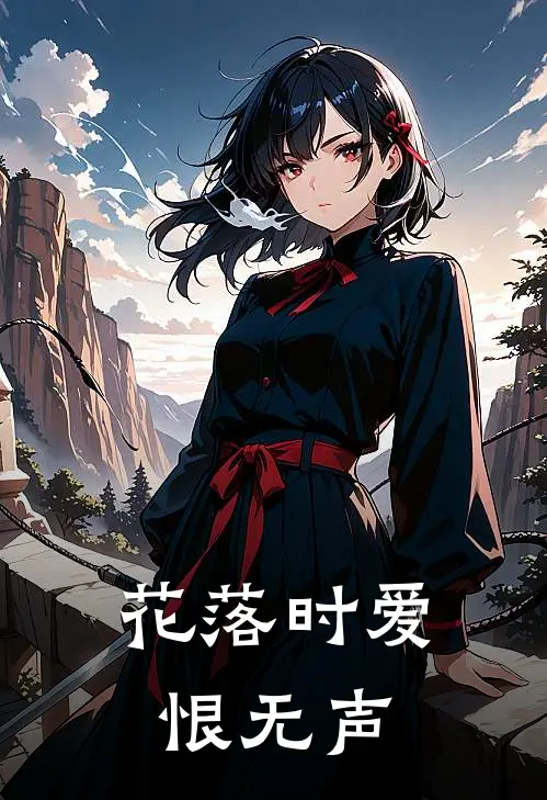 花落时爱恨无声