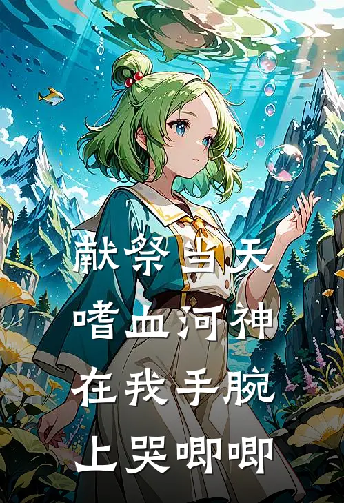 献祭当天，嗜血河神在我手腕上哭唧唧