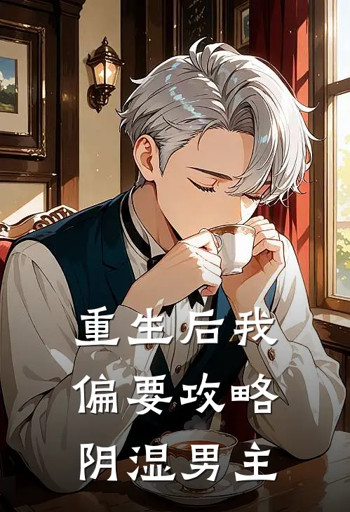 重生后我偏要攻略阴湿男主