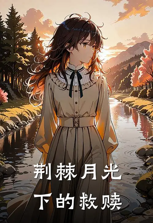 荆棘月光下的救赎