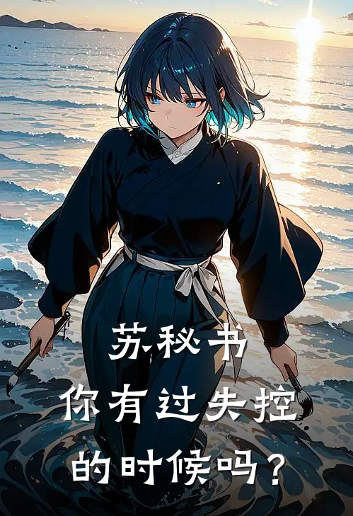 苏秘书，你有过失控的时候吗？