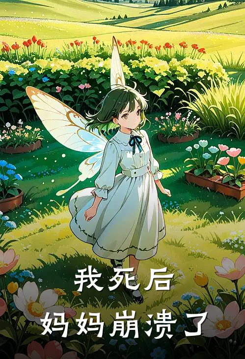我死后，妈妈崩溃了