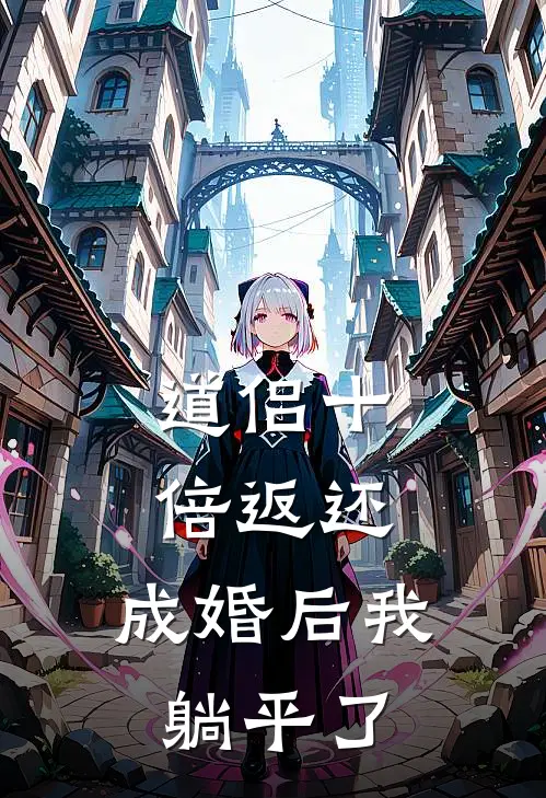 道侣十倍返还，成婚后我躺平了