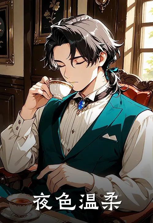 夜色温柔