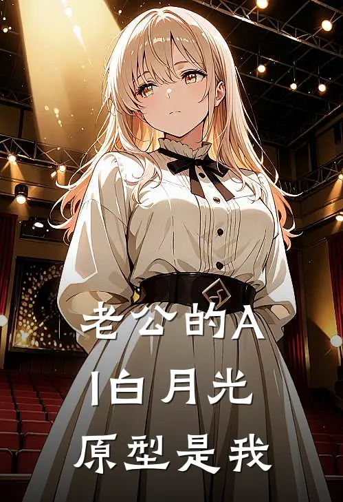 老公的AI白月光原型是我