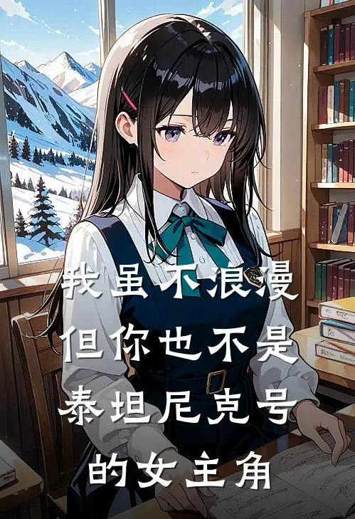 我虽不浪漫，但你也不是泰坦尼克号的女主角