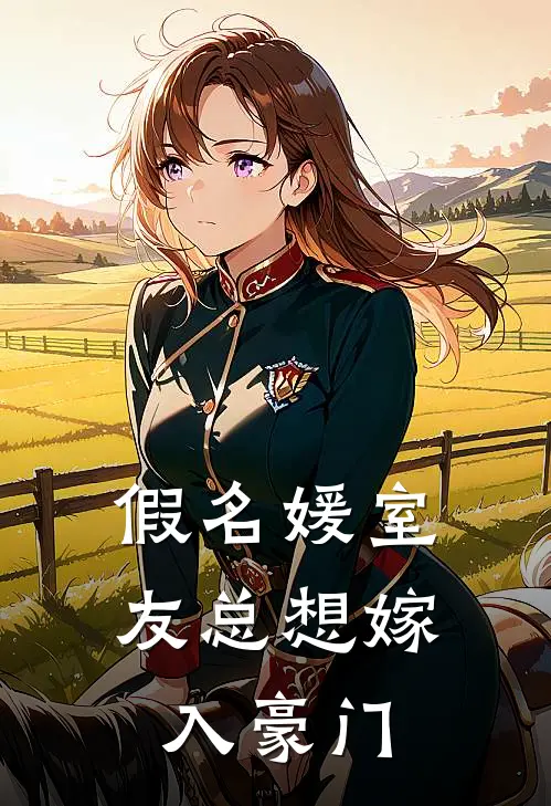 假名媛室友总想嫁入豪门