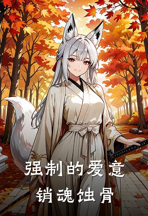 强制的爱意，销魂蚀骨