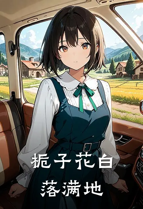 栀子花白落满地