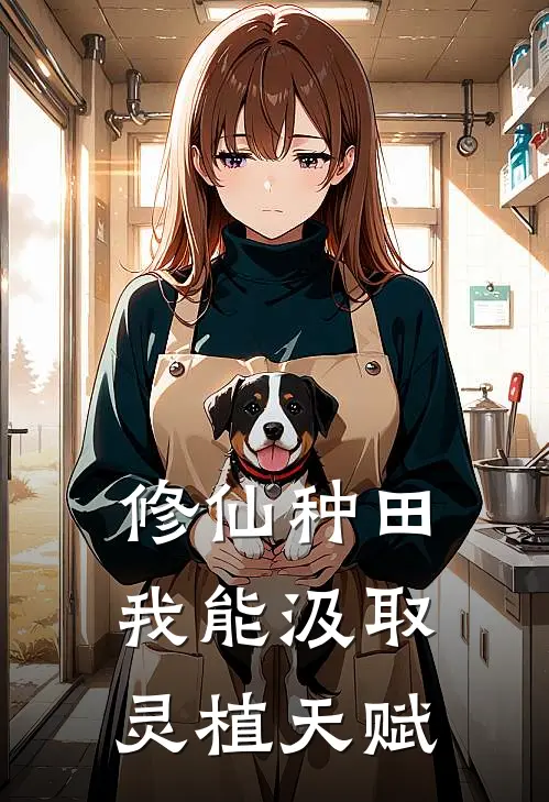 修仙种田：我能汲取灵植天赋