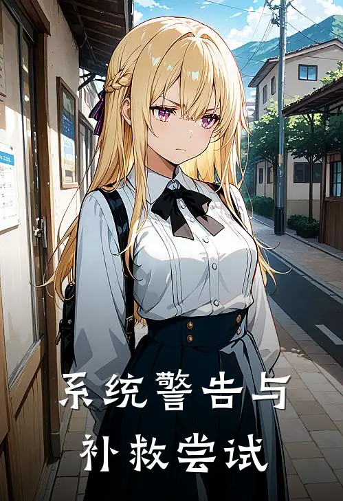 系统警告与补救尝试