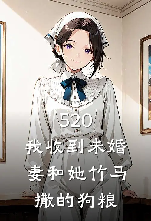 520，我收到未婚妻和她竹马撒的狗粮