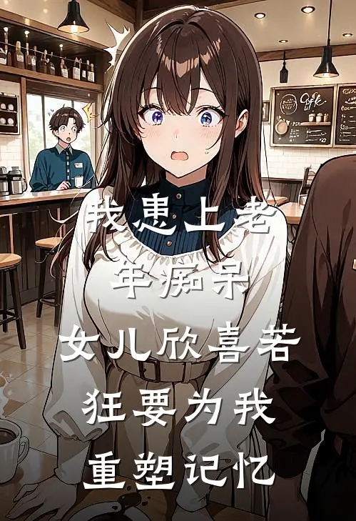 我患上老年痴呆，女儿欣喜若狂要为我重塑记忆