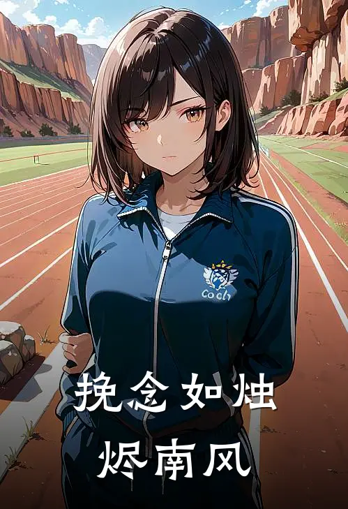 挽念如烛烬南风