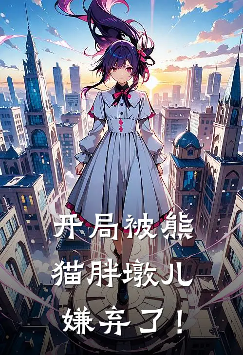 开局被熊猫胖墩儿嫌弃了！