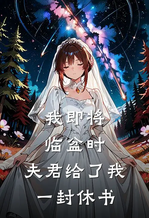 我即将临盆时，夫君给了我一封休书