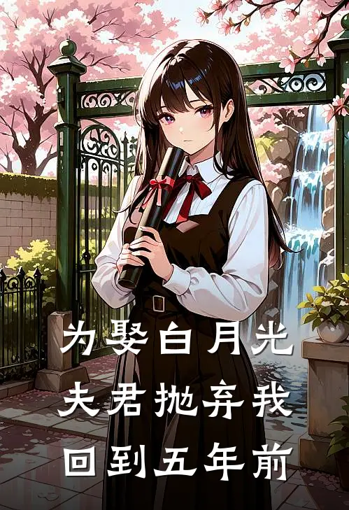 为娶白月光，夫君抛弃我回到五年前