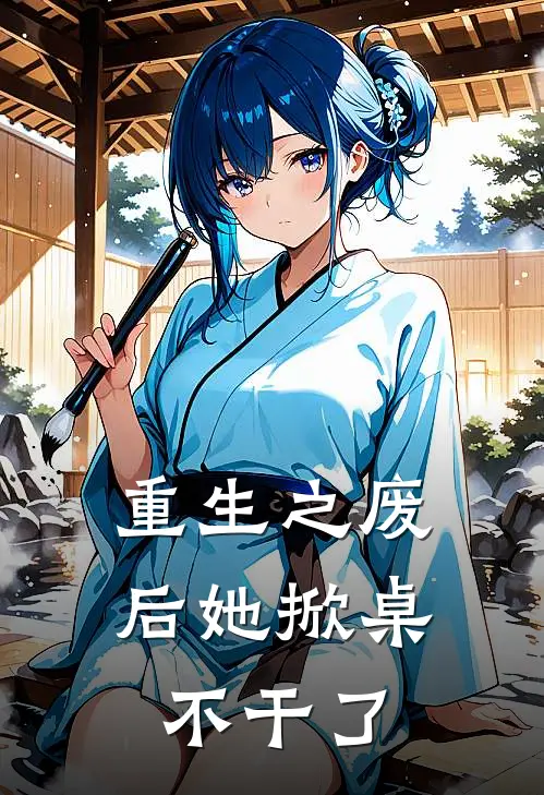 重生之废后她掀桌不干了